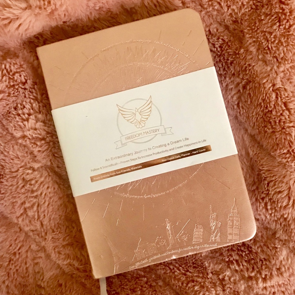 ❌SOLD❌ Life Planner 🥳